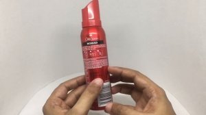 Old Spice Nomad Deodorant Body Spray