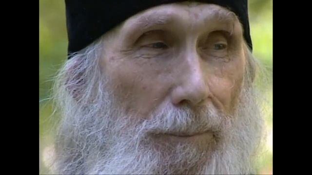 СТАРЕЦ. АРХИМАНДРИТ КИРИЛЛ ПАВЛОВ.