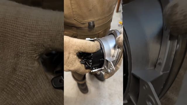 Инструкция по установке диодной вставки в штатную туманку Скания 5 ой серии смотреть онлайн