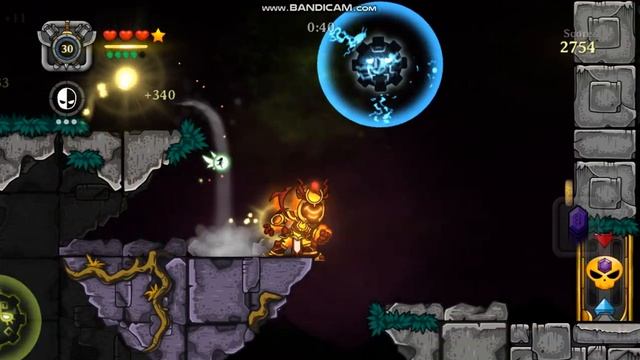 Magic Rampage Haunted slicer || Magic Rampage gameplay || Weekly Dungeon Magic Rampage смотреть онлайн
