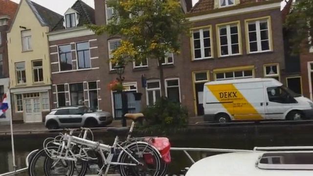 Алкмар Alkmaar 5 Северная Голландия Nederland Netherlands 5