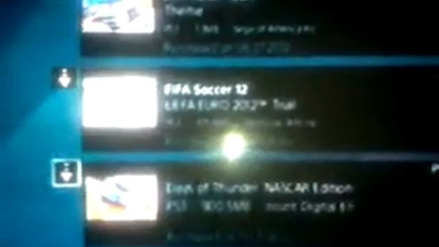 PS3 Game Share(BF3) смотреть онлайн
