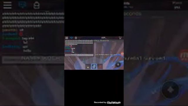 Roblox its my life смотреть онлайн