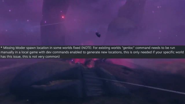 30 UPDATES?! Valheim PATCH NOTES - 0.148.6 - More STORAGE!? смотреть онлайн