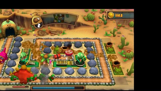 Go Home Dinosaurs - World 2, Stage 1-10 смотреть онлайн