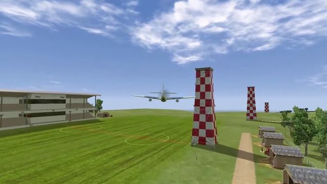 RealFlight 8 Trailer - Windows Mixed Reality Supported VR RC Simulator смотреть онлайн