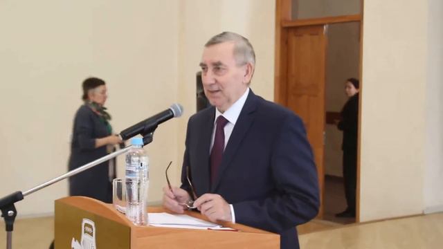21 февраля 2020 Диктант в День родного языка в Башкирском государственном университете смотреть онлайн
