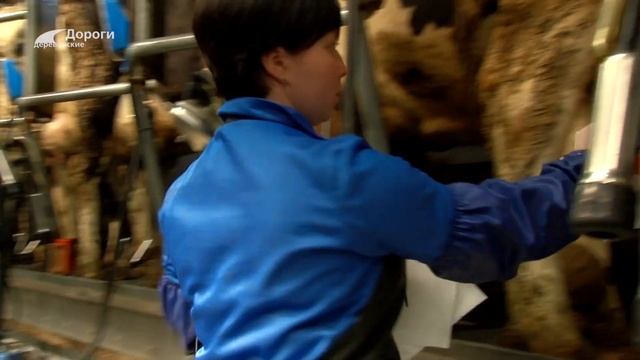 Дороги деревенские 03.07.22 смотреть онлайн