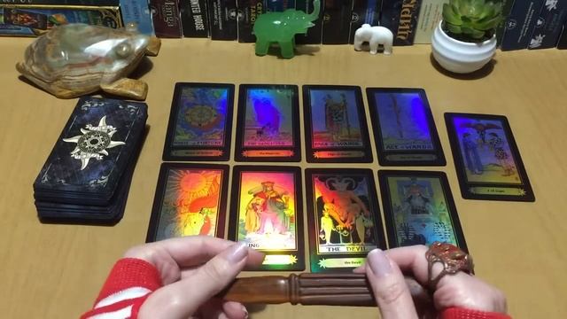 КАРТЫ ГОВОРЯТ АВТОРСКИЙ РАСКЛАД КАРТИНА МИРА ЧТО ВЫ ДОЛЖНЫ ЗНАТЬ ПРЯМО СЕЙЧАС ГАДАНИЕ ТАРО смотреть онлайн