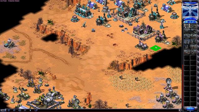 4V4 All Random #1966 ! :) Ra2 XD смотреть онлайн
