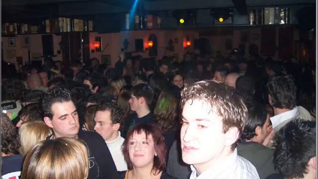 Festa della Donna 2006 - Valtaro - Parma смотреть онлайн