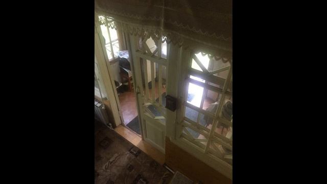 Продаётся часть жилого дома в старом дачном месте