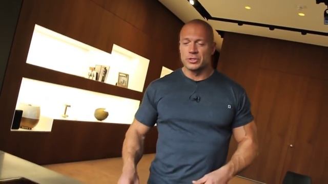 Принципы питания Скотта Эдкинса смотреть онлайн