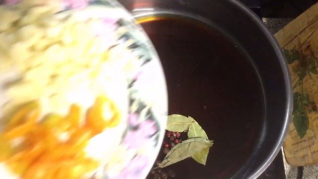 Кулинарное наследие предков 