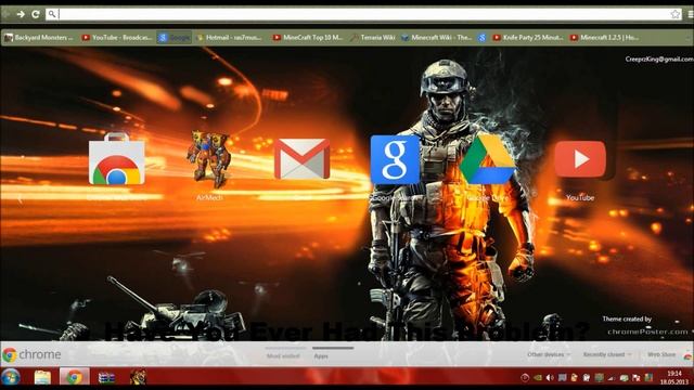 How To Fix Gandalf You Shall Not Pass Problem: Windows 7 смотреть онлайн