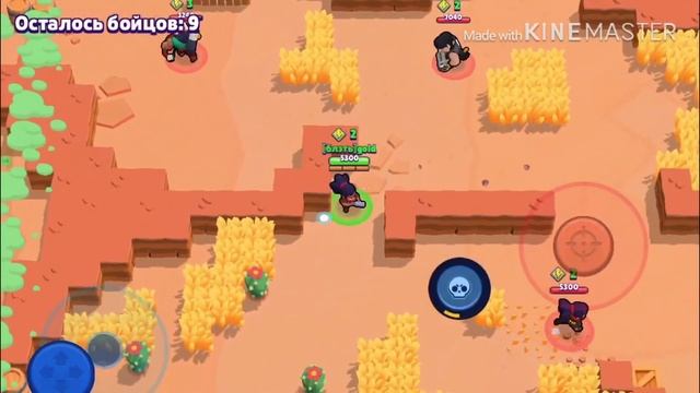 Let’s Play 23 игры Brawl Stars смотреть онлайн