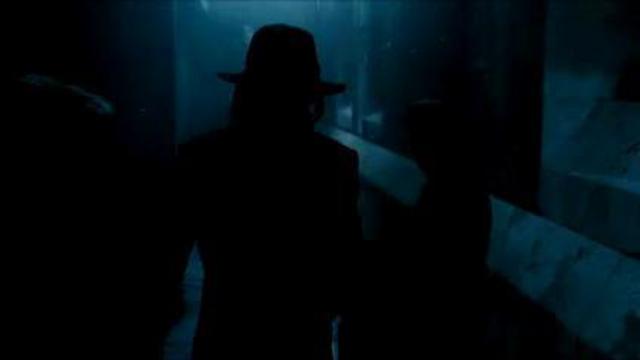 Трейлер фильма "Дориан Грей" смотреть онлайн