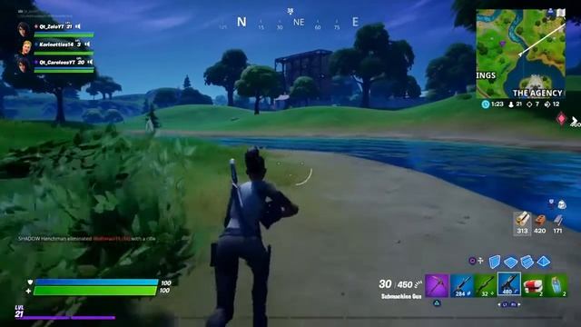 14 Bomb Game смотреть онлайн