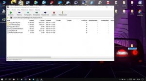 Решение проблемы! Архив поврежден или имееет неизвестный формат? | ARMKATVツ