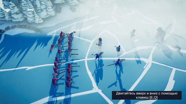 TABS Ну очень много змей смотреть онлайн