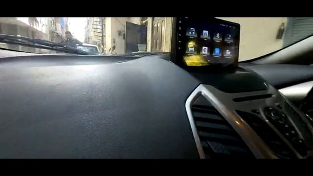 Ford Ecosport | Android Stereo OEM Fitting | Ecosport | Prabhi Singh *Kya Fitting Ayi Hai* смотреть онлайн