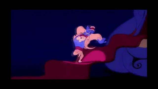 Aladdin - Friend Like Me - в переводе Михалева смотреть онлайн