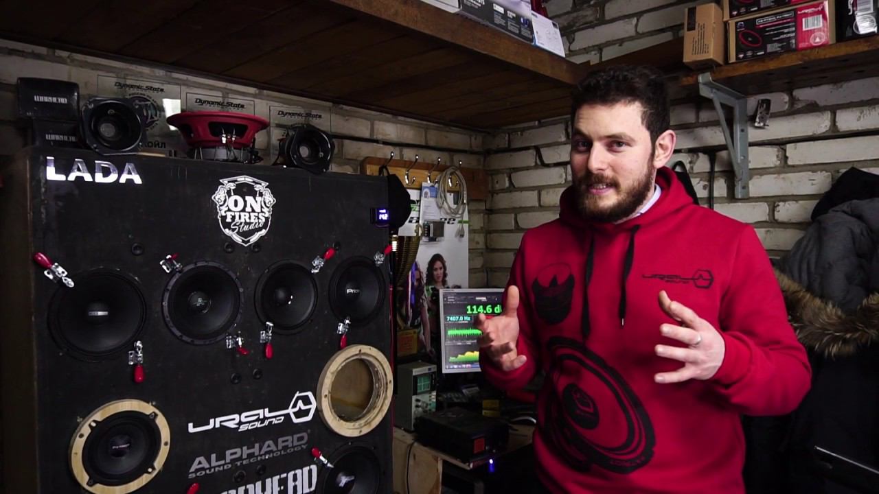 Solo v2 vs. Arnold v2 vs. Ls-65 vs. Hybrid Neo. Apocalypse AP-M60A v2 vs. Loud Sound vs. DL Audio смотреть онлайн