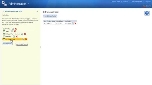 Help Centre - Custom Calendars смотреть онлайн