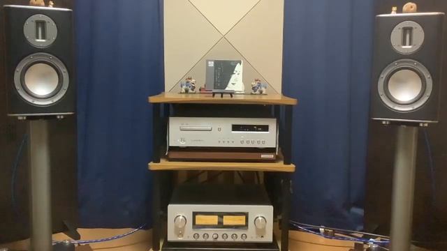 MONITOR AUDIO／ＰＬ１００　初次嘗到寂寞? смотреть онлайн