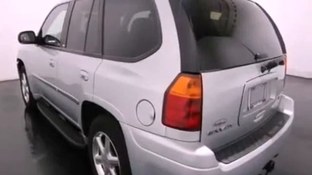Pre-Owned 2007 GMC Envoy Gran Rapid MIssissippi 49426 смотреть онлайн