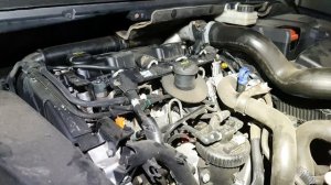 Peugeot 307 2.0 hdi bosch идеальная работа двигателя#отличное авто с маленьким расходом#француз