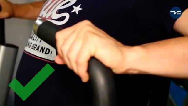 ОШИБКИ В ТРЕНАЖЁРНОМ ЗАЛЕ смотреть онлайн