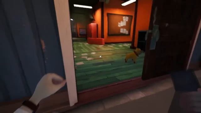 hello neighbor 2: back to school баги 2 смотреть онлайн