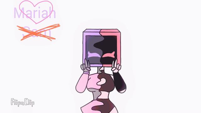 Снова арт для Mariah Arts (not SAM!!!!!!!) смотреть онлайн