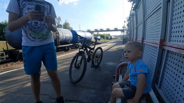 Стало плохо в БОЛЬНИЦЕ //Готовлю СЫРНИКИ //Купили СЛАДОСТИ к чаю смотреть онлайн