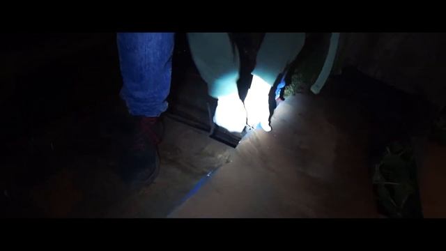 РЕМОНТ ПОЛА И ПОРОГОВ БЕЗ СВАРОЧНОГО АППАРАТА. Болты вместо сварки. Спящая красавица 21099 смотреть онлайн