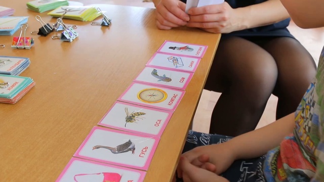 1-садик 20-День из жизни 2017