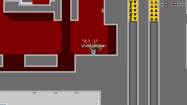 Teeworlds - Multi Kill смотреть онлайн