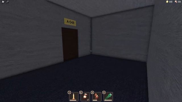 Открыл потайную дверь в Роблокс дверях и прошел 216 тайных комнат Roblox Doors смотреть онлайн