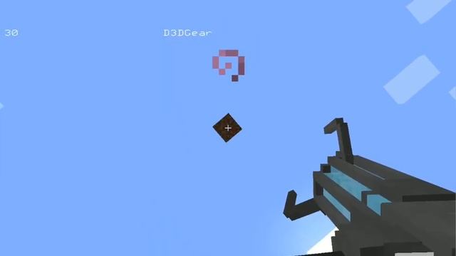 minecraft и Dark Zero сундук пандоры смотреть онлайн