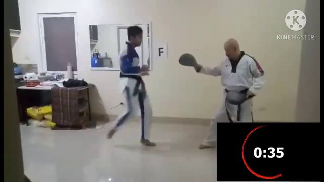 GABRIEL YZAACK B. GABOR(KICKPAD)