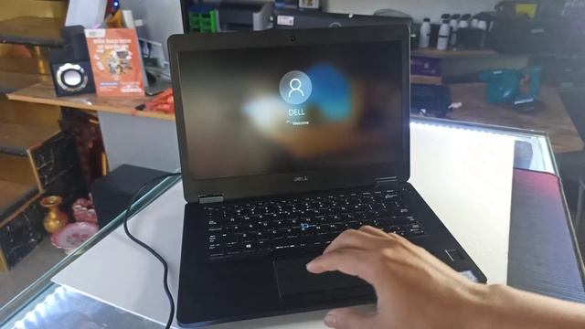 Dell E5470 i5 6440HQ 8/256 14" FHD ips có Cảm Ứng | Laptop đồ họa, cảm ứng, văn phòng, bền, ổn định смотреть онлайн