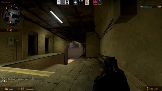 CS:GO SMURFING #8 - I GOT MARRIED! смотреть онлайн