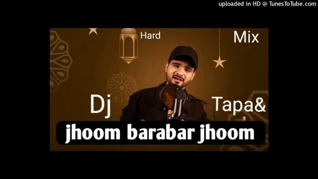Jhoom Barabar Jhoom 2021 !! Salman Ali New Song !! Hard Dj Remix #salman_ali_new_song смотреть онлайн
