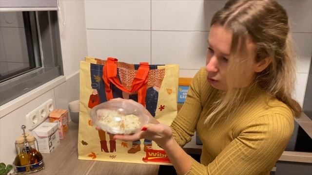 Дешевая еда в Нидерландах с мобильным приложением Too Good To Go, делаю обзор смотреть онлайн