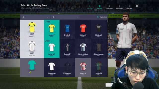 CARA GANTI BAHASA INGGRIS FIFA ONLINE 4! ( Bahasa Indonesia )