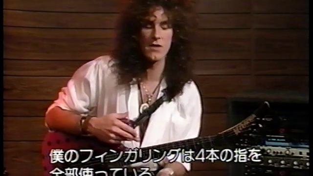 Vivian Campbell Whitesnake смотреть онлайн