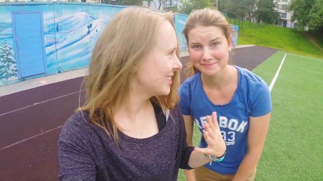 Давайте уже поиграем! Let's play baseball! смотреть онлайн
