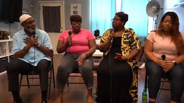 Ep. - The Urban Impact Show: 79 смотреть онлайн