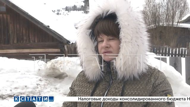Чтобы заставить пациентов не говорить о нехватке врачей в Урене, главврач обратился в прокуратуру смотреть онлайн